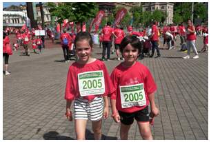 Foto 631 de la Carrera Familiar de Bilbao 2017