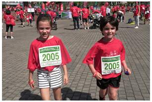 Foto 632 de la Carrera Familiar de Bilbao 2017