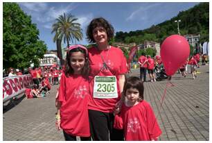 Foto 633 de la Carrera Familiar de Bilbao 2017