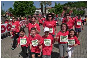 Foto 639 de la Carrera Familiar de Bilbao 2017