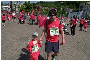 Foto 640 de la Carrera Familiar de Bilbao 2017