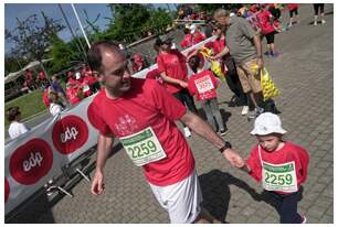 Foto 645 de la Carrera Familiar de Bilbao 2017