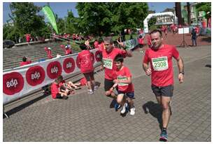 Foto 658 de la Carrera Familiar de Bilbao 2017