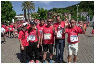 Foto 661 de la Carrera Familiar de Bilbao 2017