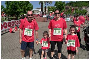 Foto 665 de la Carrera Familiar de Bilbao 2017