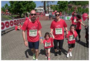 Foto 666 de la Carrera Familiar de Bilbao 2017