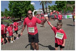 Foto 671 de la Carrera Familiar de Bilbao 2017