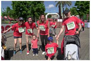 Foto 675 de la Carrera Familiar de Bilbao 2017