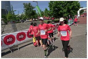 Foto 677 de la Carrera Familiar de Bilbao 2017