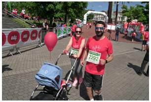 Foto 678 de la Carrera Familiar de Bilbao 2017