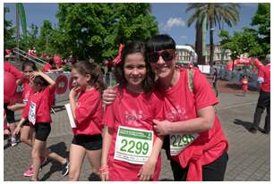 Foto 680 de la Carrera Familiar de Bilbao 2017