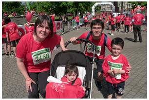 Foto 683 de la Carrera Familiar de Bilbao 2017