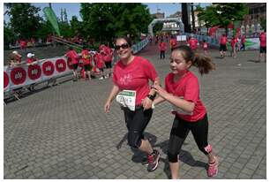 Foto 686 de la Carrera Familiar de Bilbao 2017