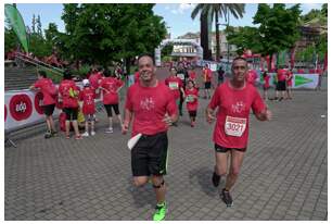 Foto 687 de la Carrera Familiar de Bilbao 2017