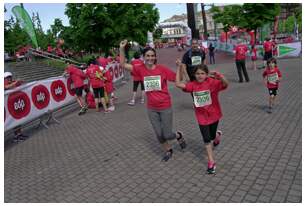 Foto 688 de la Carrera Familiar de Bilbao 2017