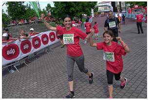 Foto 689 de la Carrera Familiar de Bilbao 2017