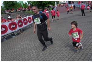 Foto 690 de la Carrera Familiar de Bilbao 2017