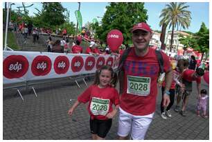 Foto 694 de la Carrera Familiar de Bilbao 2017
