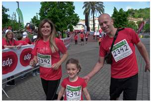 Foto 697 de la Carrera Familiar de Bilbao 2017