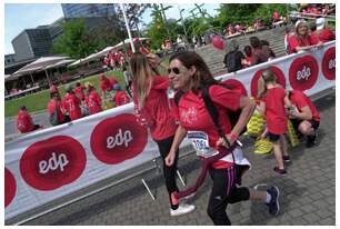 Foto 700 de la Carrera Familiar de Bilbao 2017