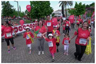 Foto 707 de la Carrera Familiar de Bilbao 2017
