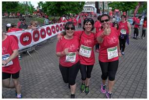 Foto 709 de la Carrera Familiar de Bilbao 2017