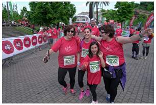 Foto 711 de la Carrera Familiar de Bilbao 2017