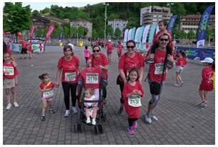 Foto 713 de la Carrera Familiar de Bilbao 2017