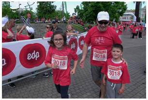 Foto 715 de la Carrera Familiar de Bilbao 2017