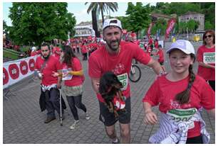 Foto 716 de la Carrera Familiar de Bilbao 2017