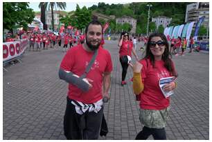 Foto 719 de la Carrera Familiar de Bilbao 2017