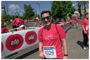 Foto 722 de la Carrera Familiar de Bilbao 2017