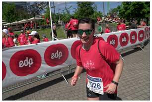 Foto 723 de la Carrera Familiar de Bilbao 2017