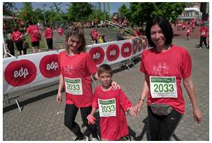 Foto 726 de la Carrera Familiar de Bilbao 2017