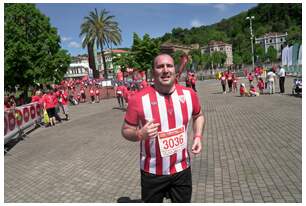 Foto 732 de la Carrera Familiar de Bilbao 2017