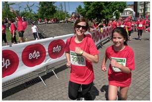 Foto 734 de la Carrera Familiar de Bilbao 2017