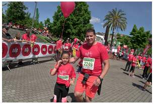 Foto 739 de la Carrera Familiar de Bilbao 2017