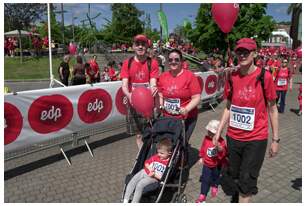 Foto 743 de la Carrera Familiar de Bilbao 2017
