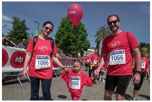 Foto 744 de la Carrera Familiar de Bilbao 2017
