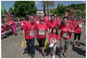 Foto 745 de la Carrera Familiar de Bilbao 2017