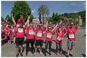 Foto 746 de la Carrera Familiar de Bilbao 2017