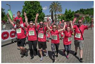 Foto 747 de la Carrera Familiar de Bilbao 2017