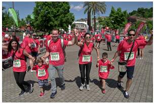 Foto 749 de la Carrera Familiar de Bilbao 2017