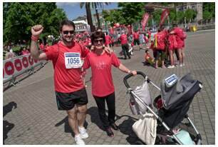 Foto 750 de la Carrera Familiar de Bilbao 2017