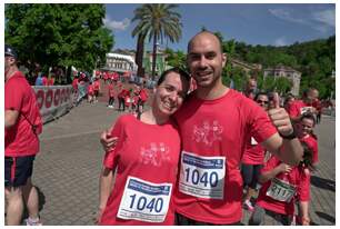 Foto 752 de la Carrera Familiar de Bilbao 2017