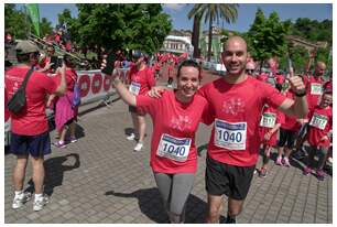 Foto 753 de la Carrera Familiar de Bilbao 2017