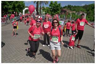 Foto 757 de la Carrera Familiar de Bilbao 2017