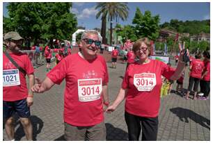 Foto 760 de la Carrera Familiar de Bilbao 2017