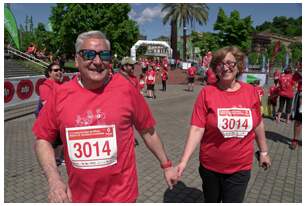 Foto 761 de la Carrera Familiar de Bilbao 2017