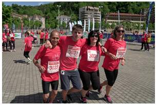 Foto 769 de la Carrera Familiar de Bilbao 2017